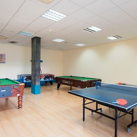 Hotel Las Costas Пуэрто дель Кармен Экстерьер фото