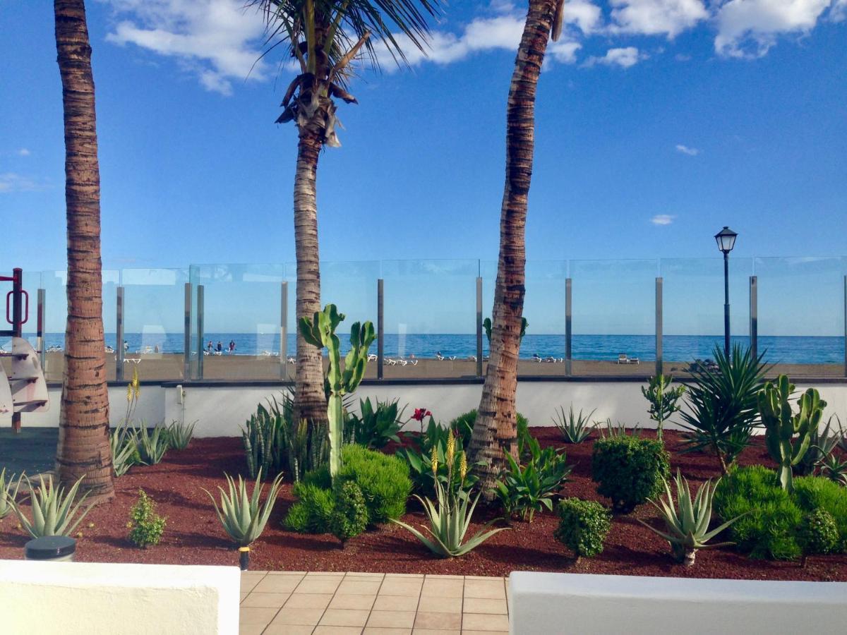 Hotel Las Costas Пуэрто дель Кармен Экстерьер фото