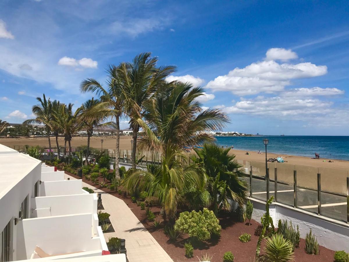 Hotel Las Costas Пуэрто дель Кармен Экстерьер фото