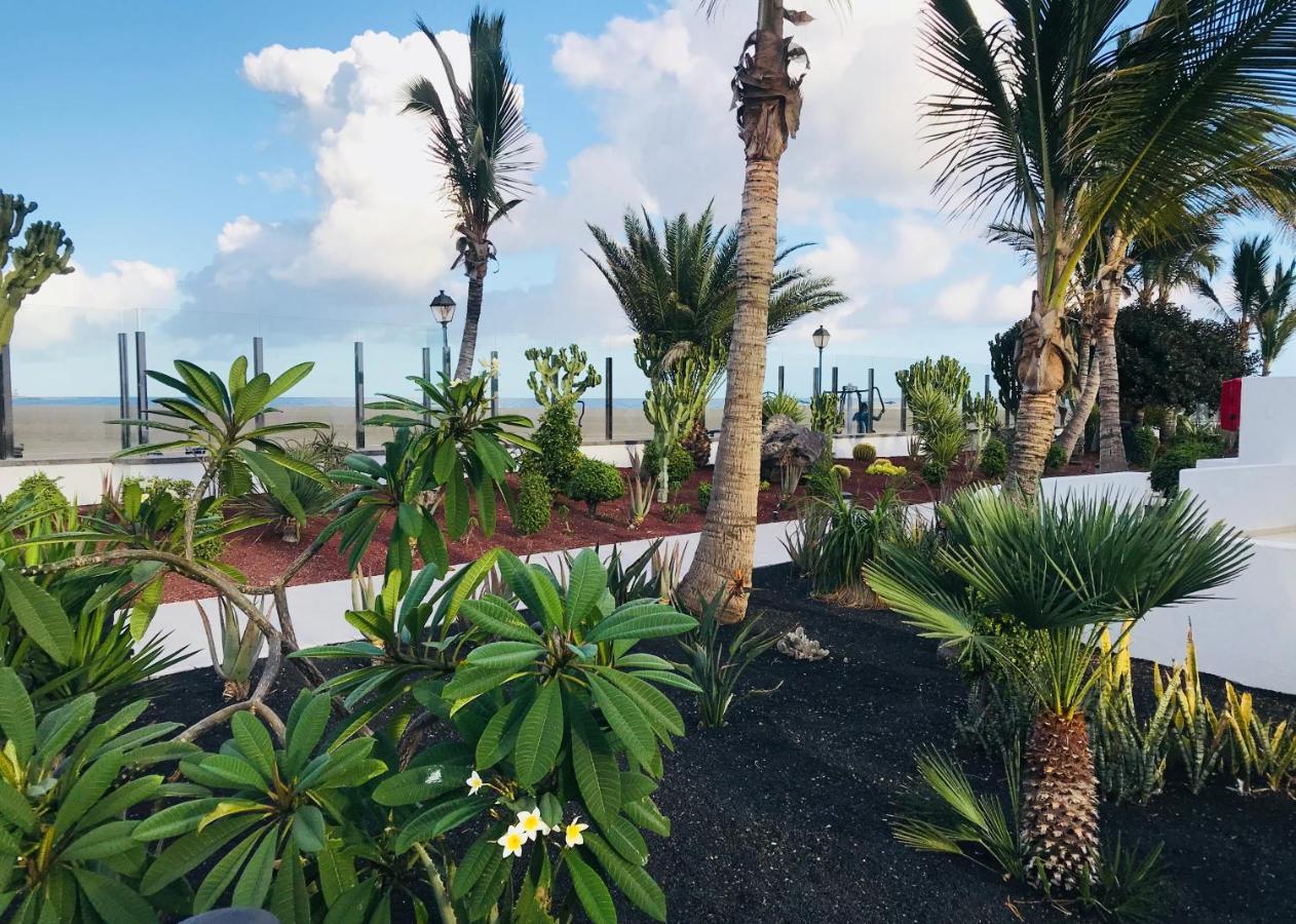 Hotel Las Costas Пуэрто дель Кармен Экстерьер фото
