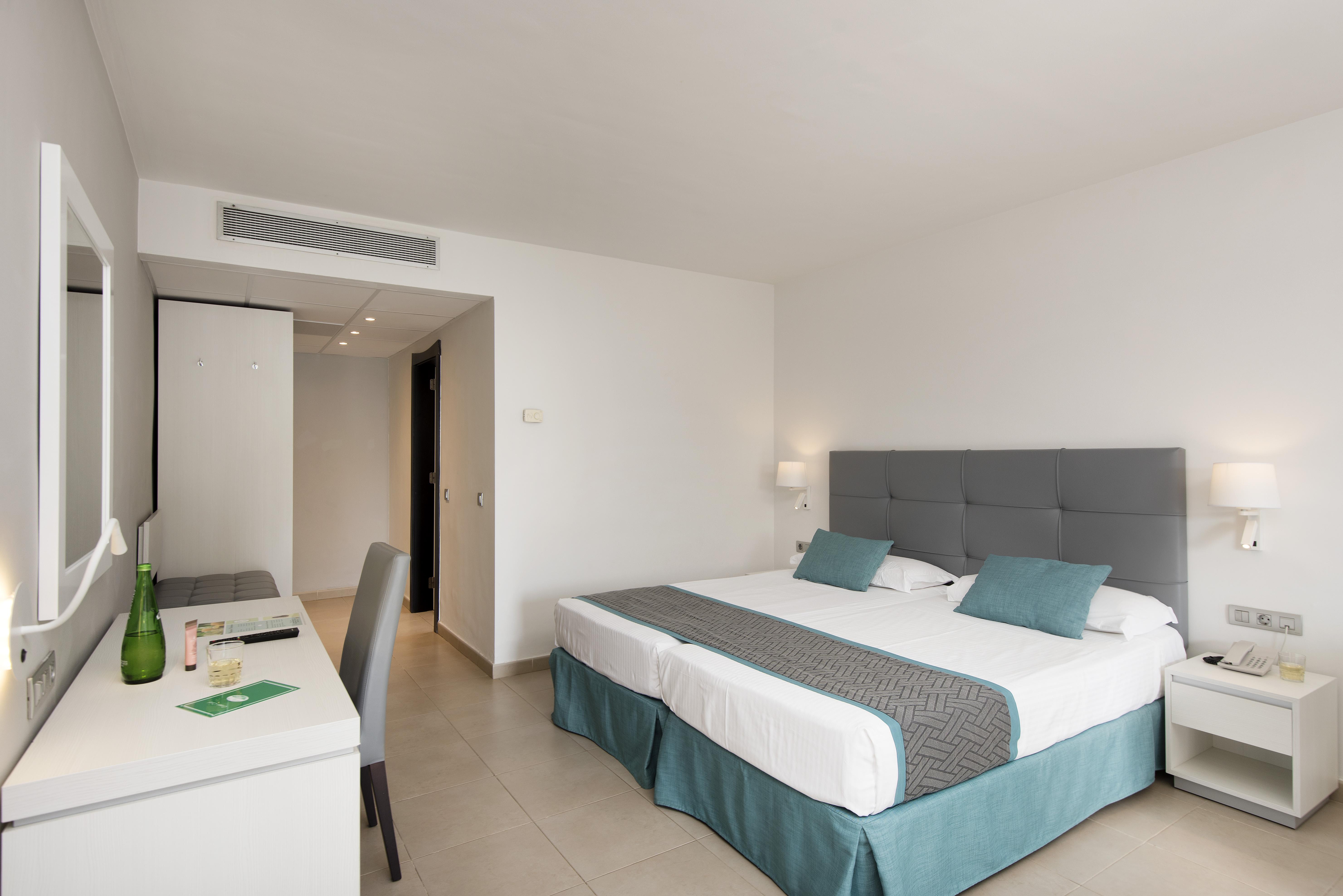 Hotel Las Costas Пуэрто дель Кармен Экстерьер фото