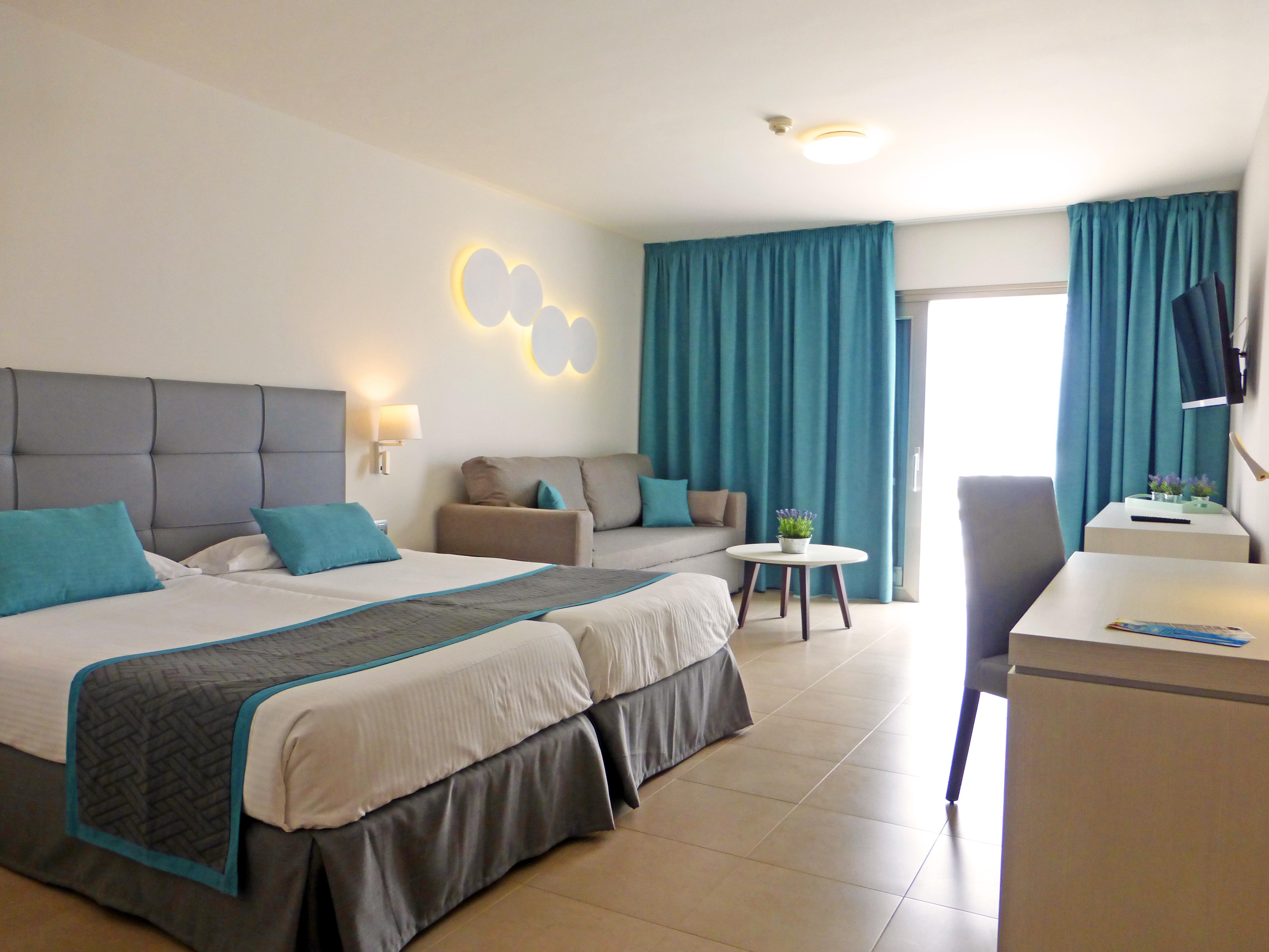 Hotel Las Costas Пуэрто дель Кармен Экстерьер фото