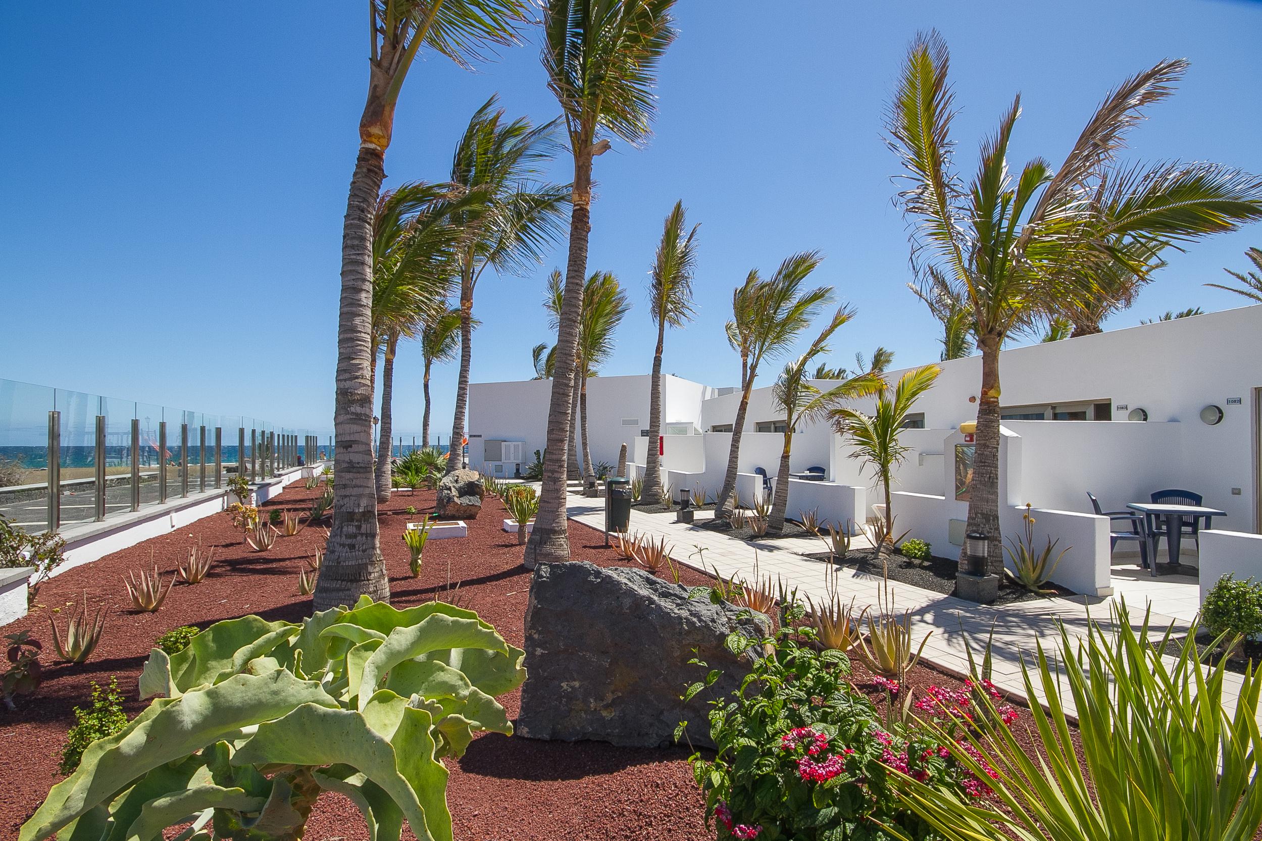 Hotel Las Costas Пуэрто дель Кармен Экстерьер фото