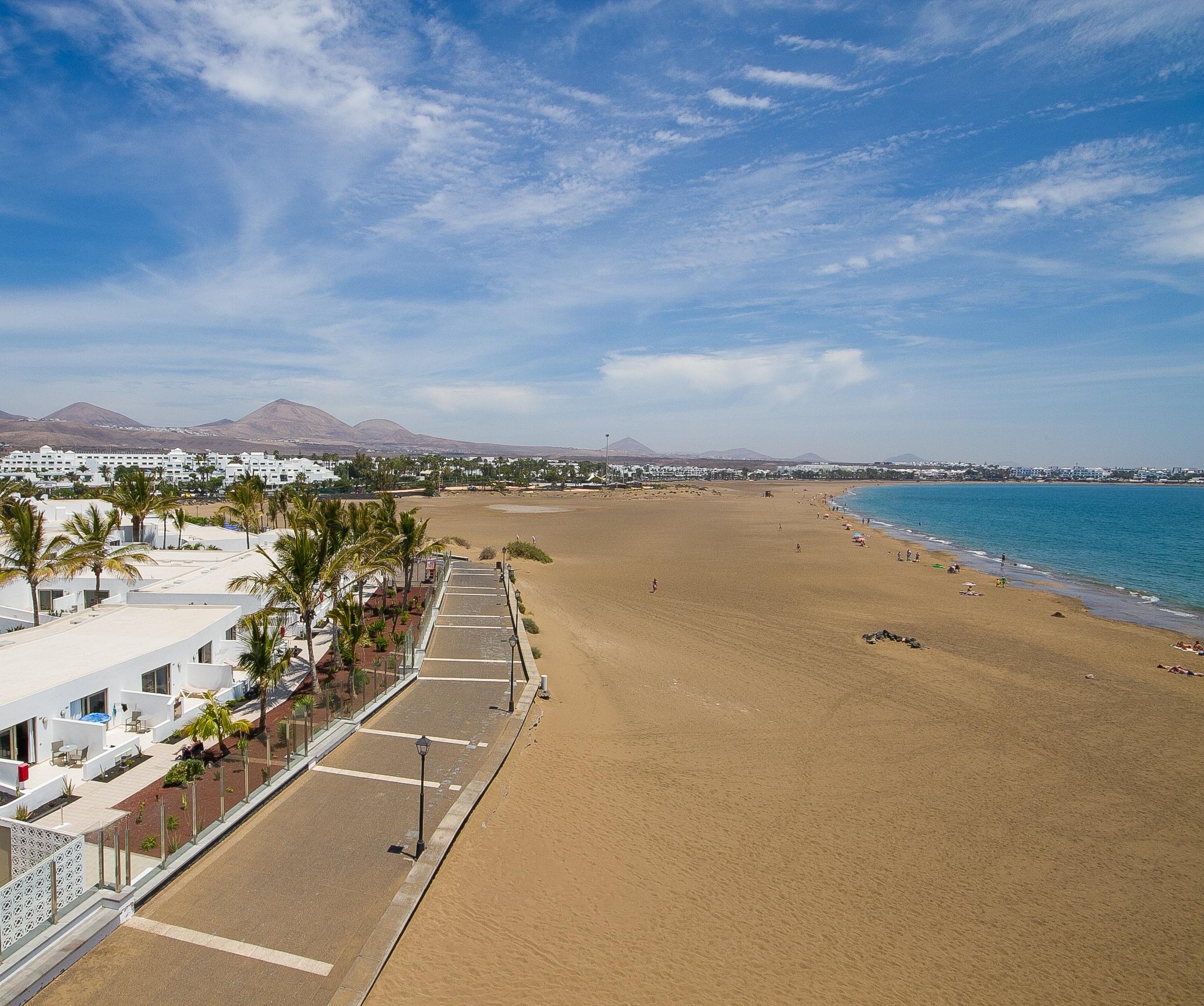 Hotel Las Costas Пуэрто дель Кармен Экстерьер фото