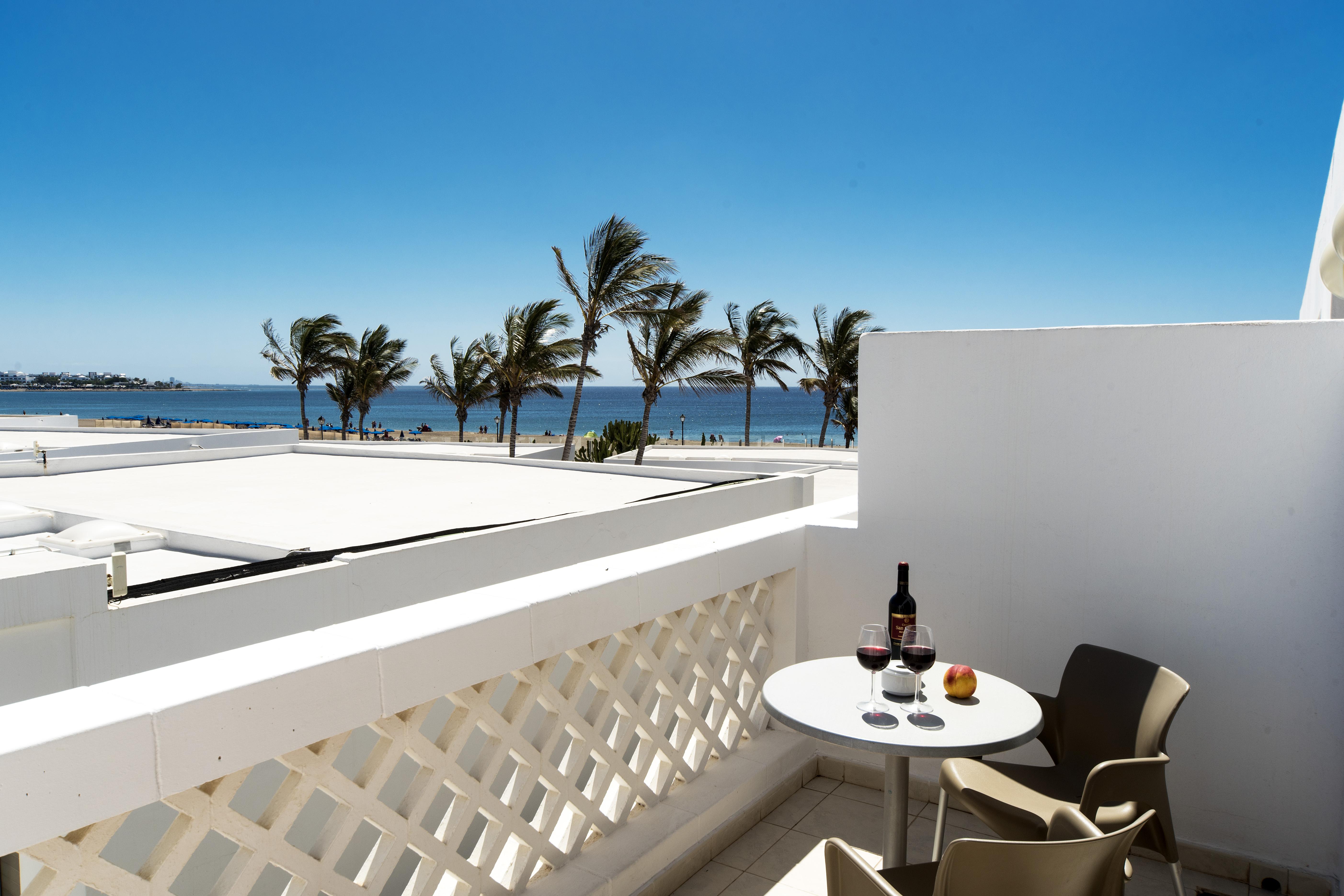 Hotel Las Costas Пуэрто дель Кармен Экстерьер фото