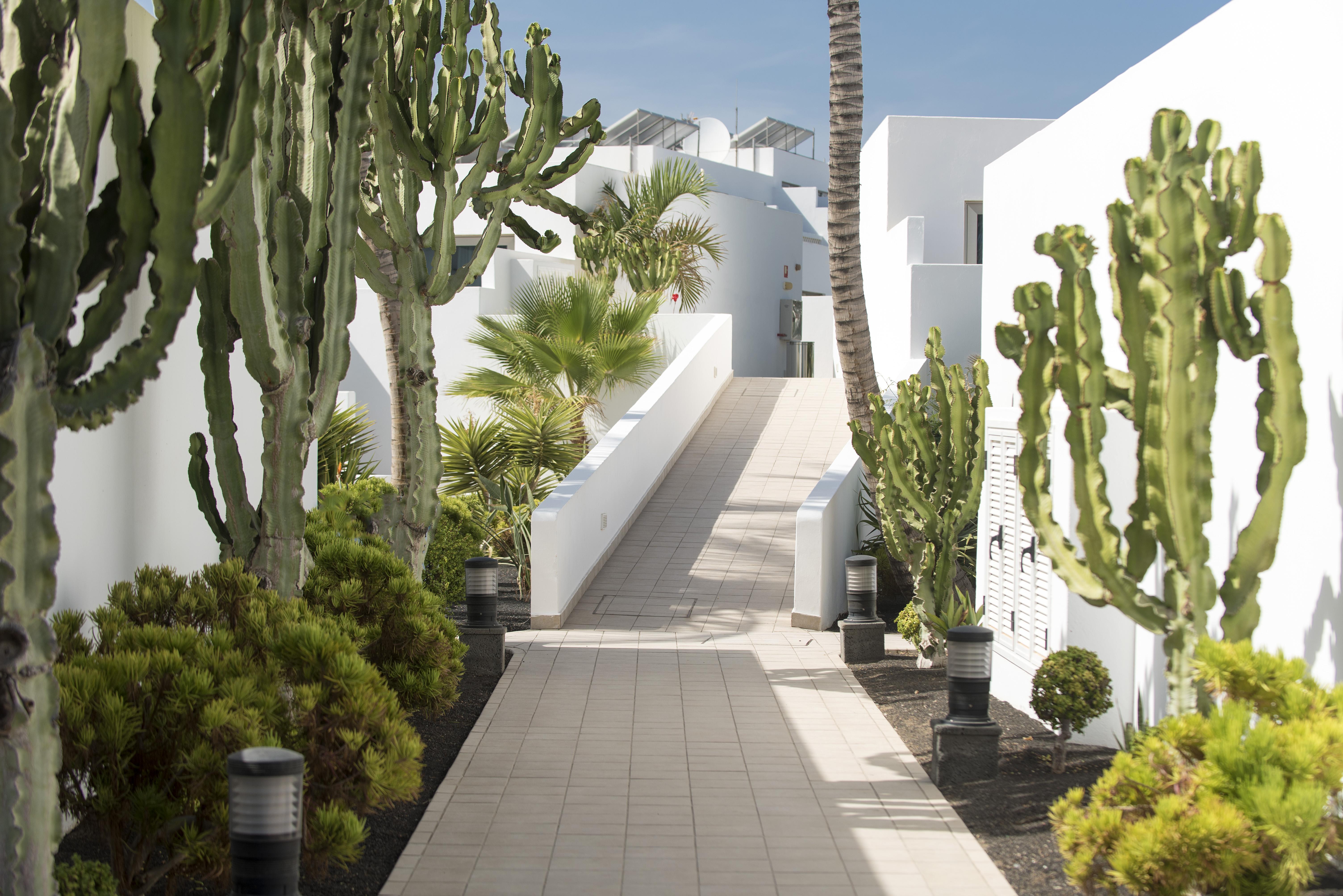 Hotel Las Costas Пуэрто дель Кармен Экстерьер фото