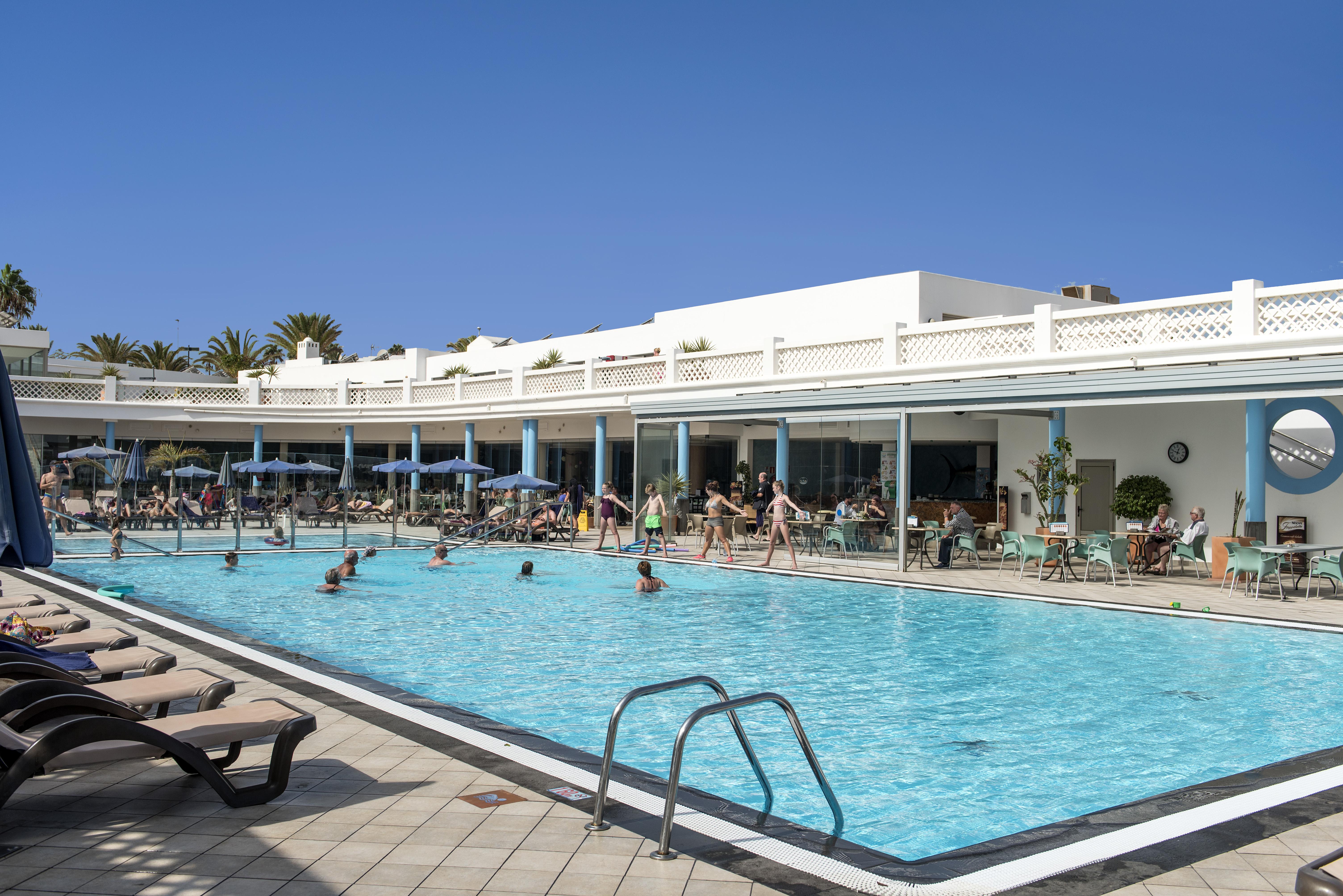 Hotel Las Costas Пуэрто дель Кармен Экстерьер фото