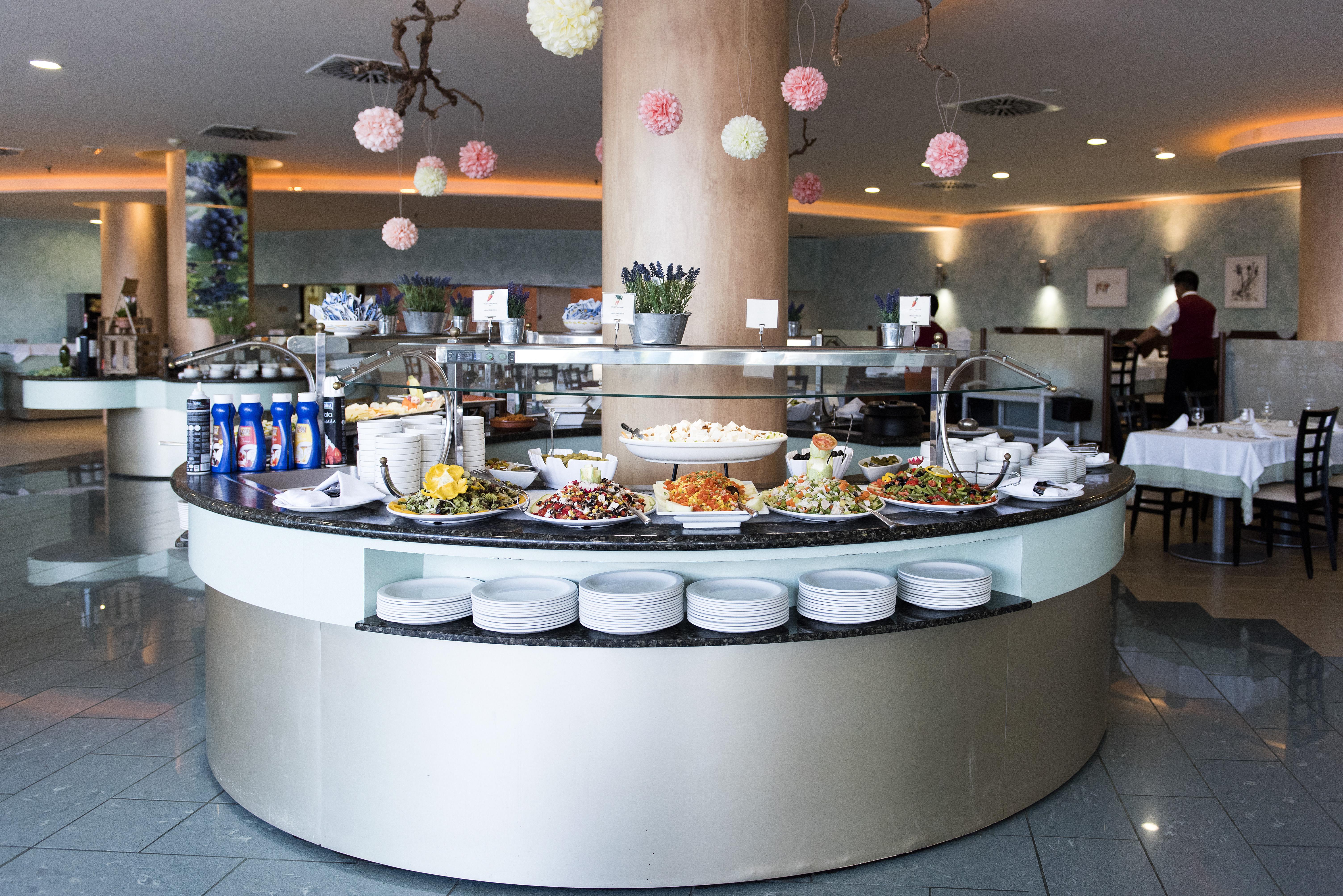Hotel Las Costas Пуэрто дель Кармен Экстерьер фото