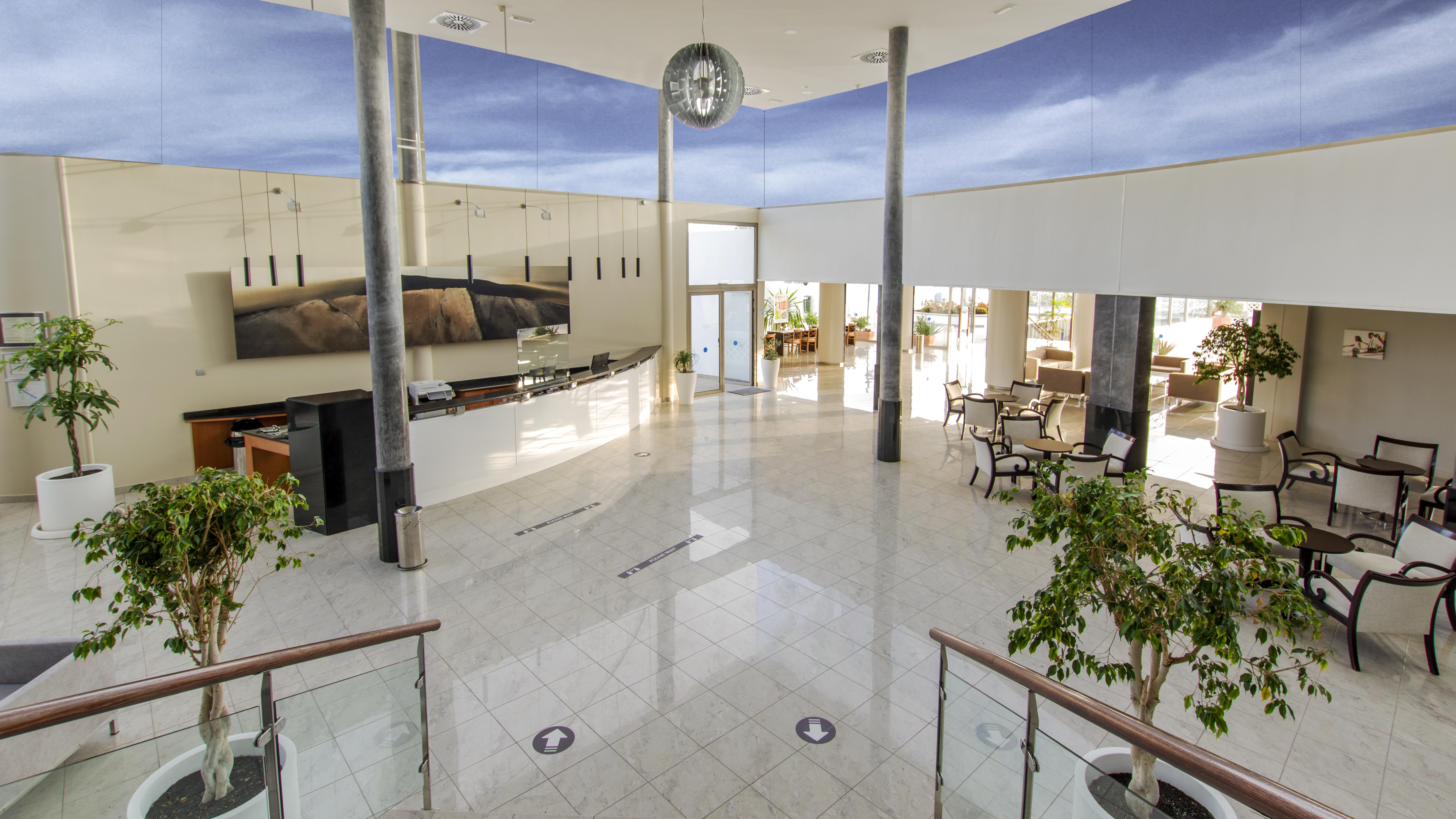 Hotel Las Costas Пуэрто дель Кармен Экстерьер фото