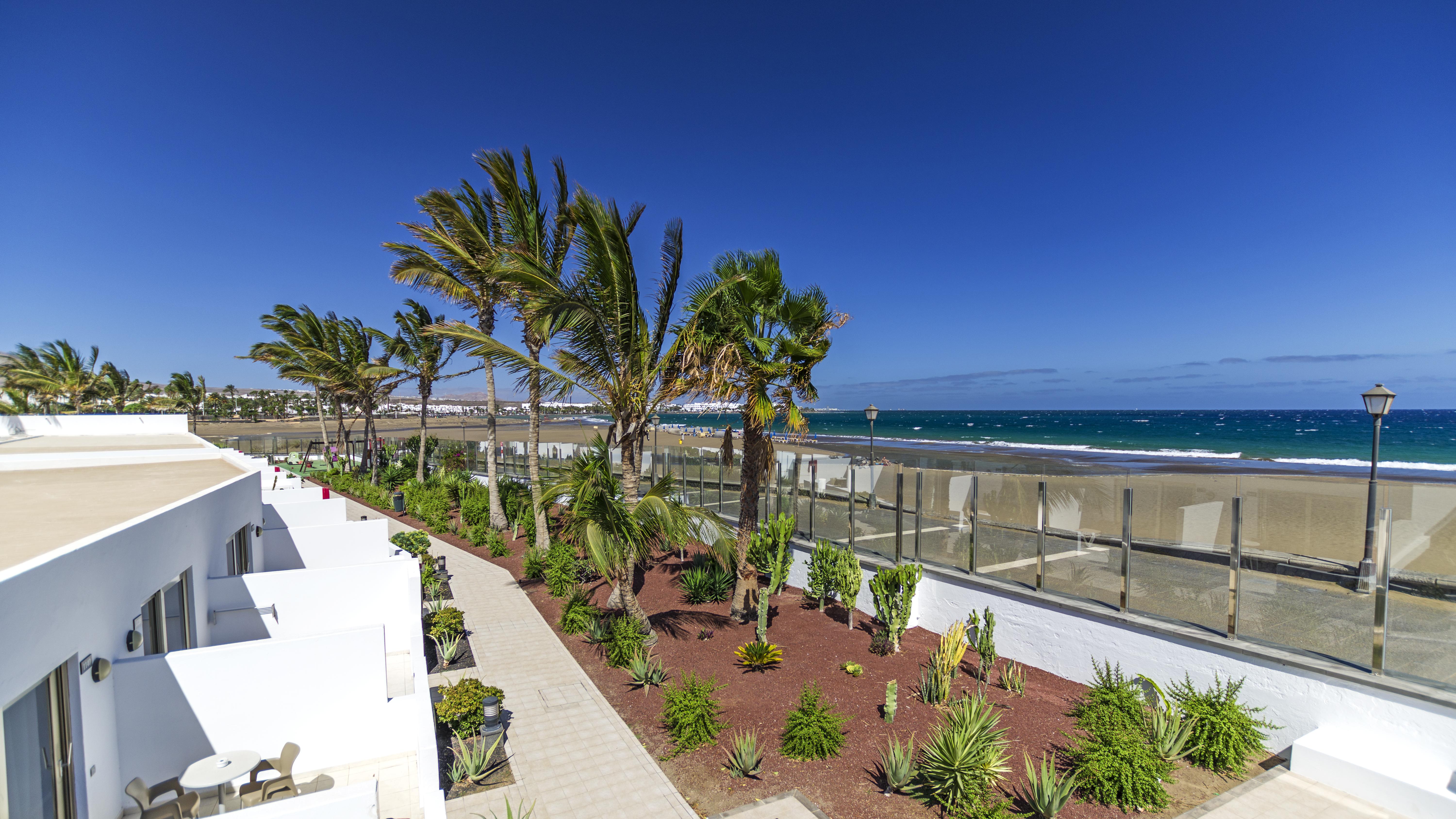 Hotel Las Costas Пуэрто дель Кармен Экстерьер фото
