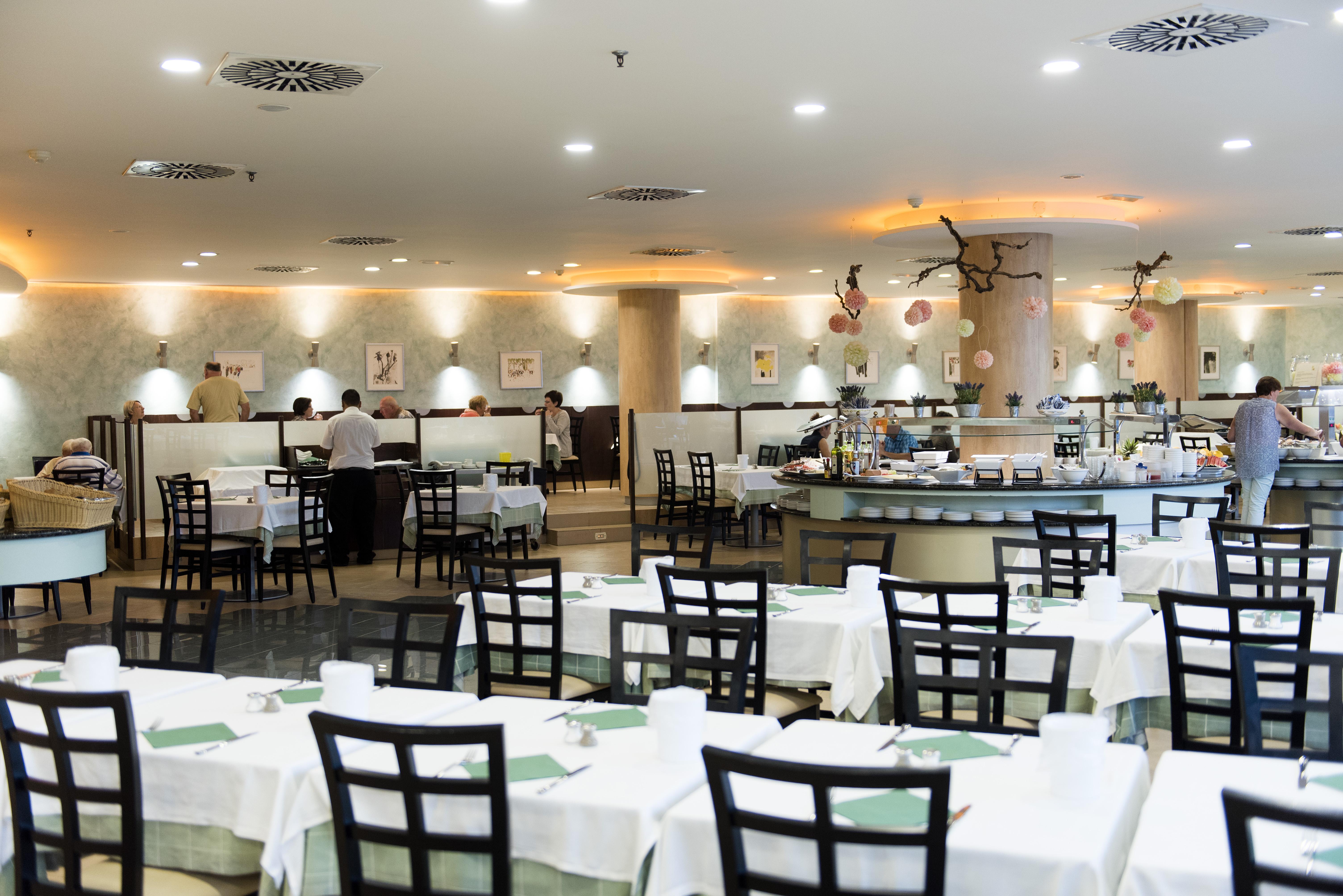 Hotel Las Costas Пуэрто дель Кармен Экстерьер фото