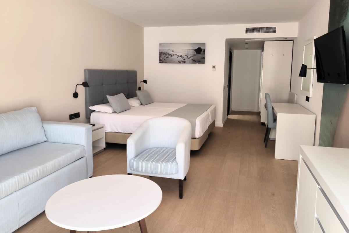 Hotel Las Costas Пуэрто дель Кармен Экстерьер фото