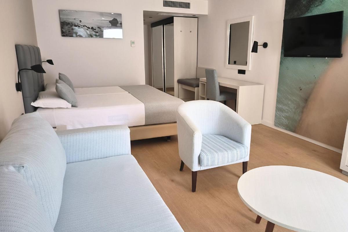 Hotel Las Costas Пуэрто дель Кармен Экстерьер фото
