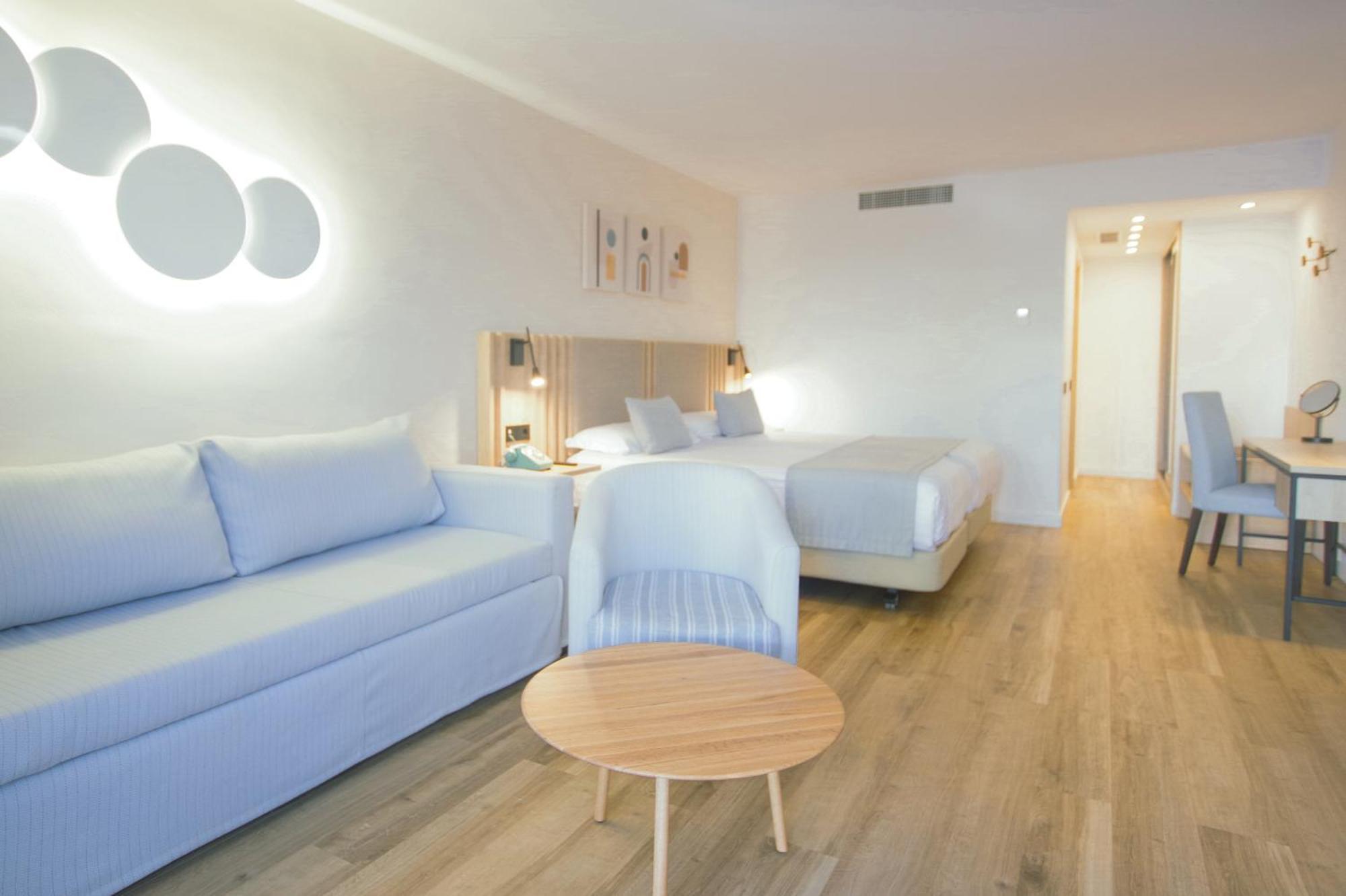 Hotel Las Costas Пуэрто дель Кармен Экстерьер фото