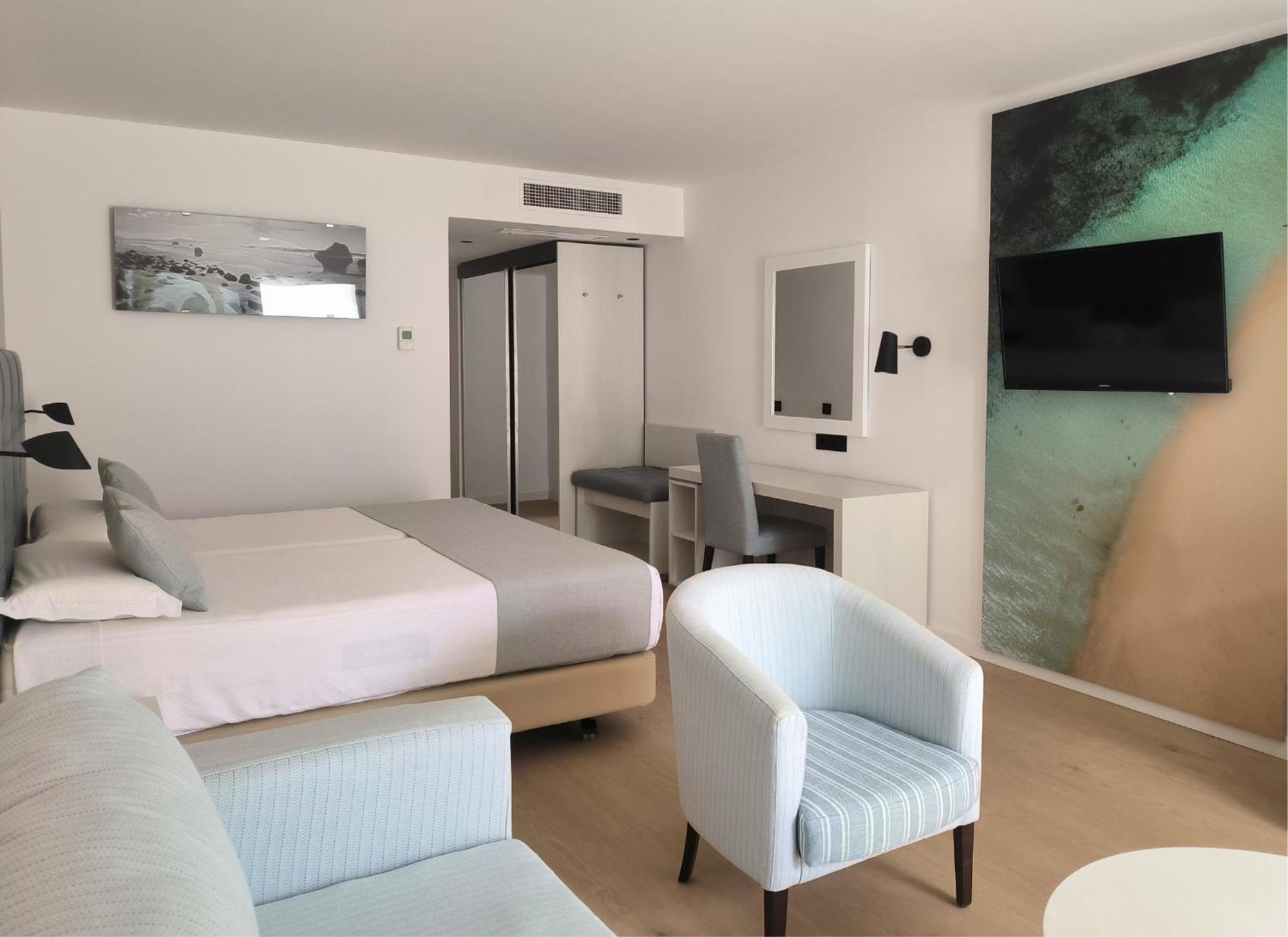 Hotel Las Costas Пуэрто дель Кармен Экстерьер фото
