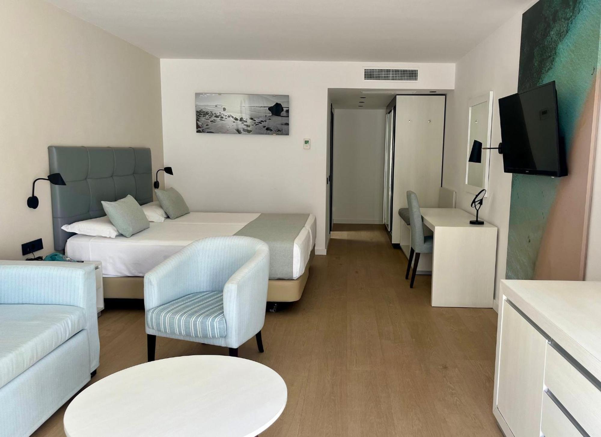 Hotel Las Costas Пуэрто дель Кармен Экстерьер фото