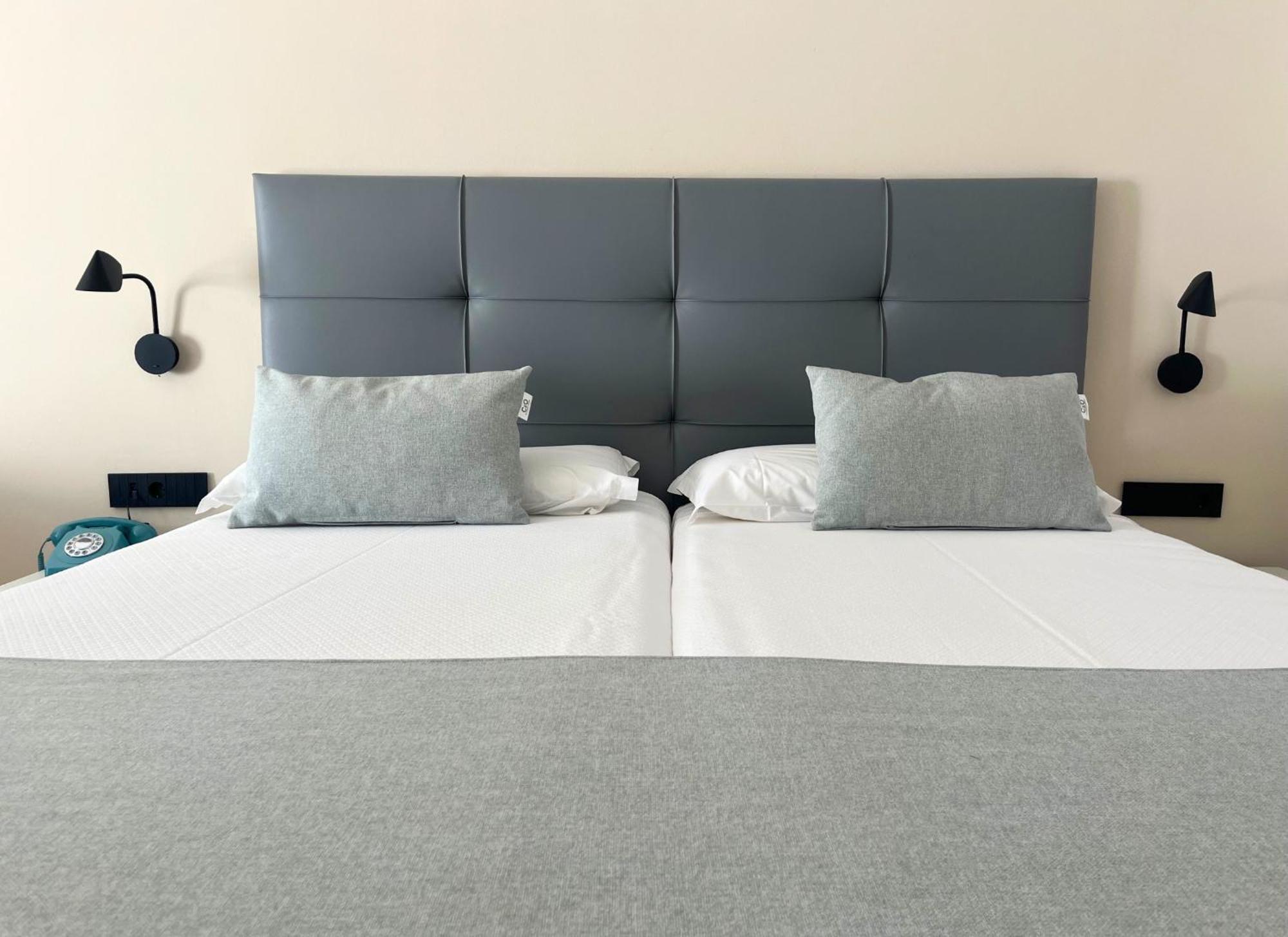 Hotel Las Costas Пуэрто дель Кармен Экстерьер фото