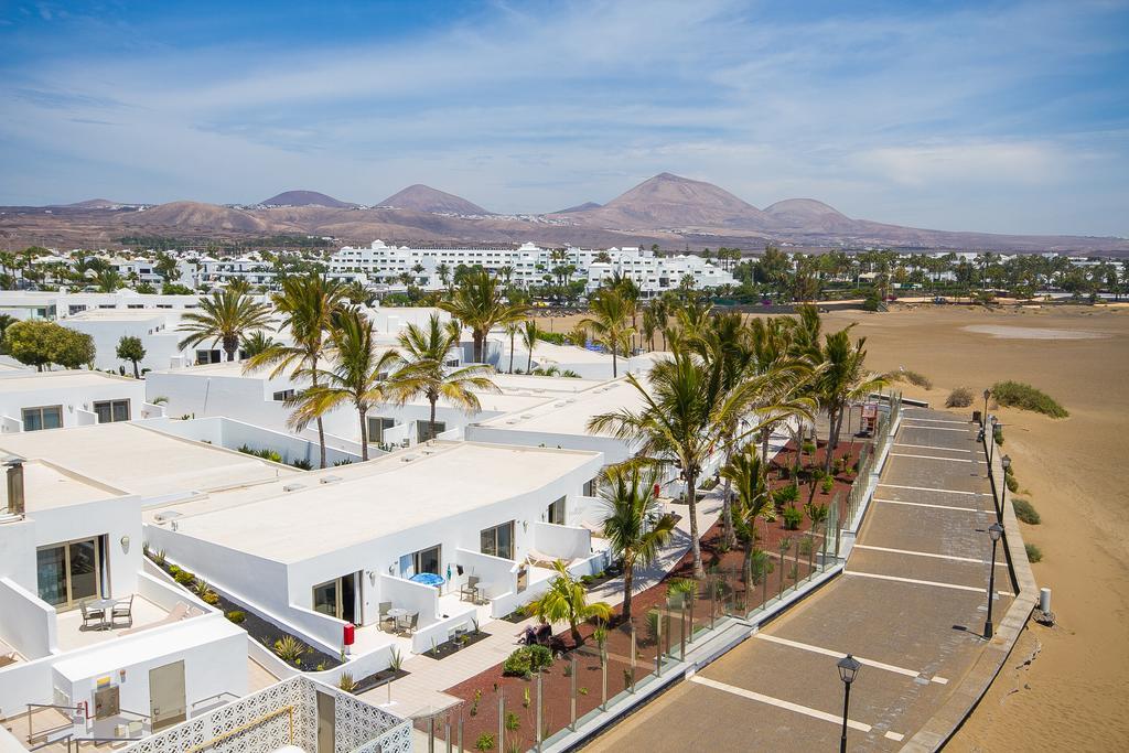 Hotel Las Costas Пуэрто дель Кармен Экстерьер фото