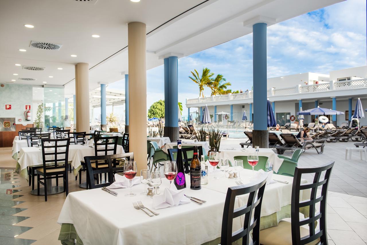 Hotel Las Costas Пуэрто дель Кармен Экстерьер фото